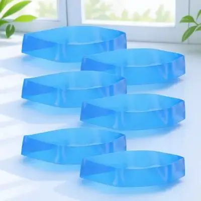 10Pcs Colorful Chair Elastic Bands Fidgety Feet Classroom Chair Straps Leg Relaxing Bands Multi-Use Colorful Tools