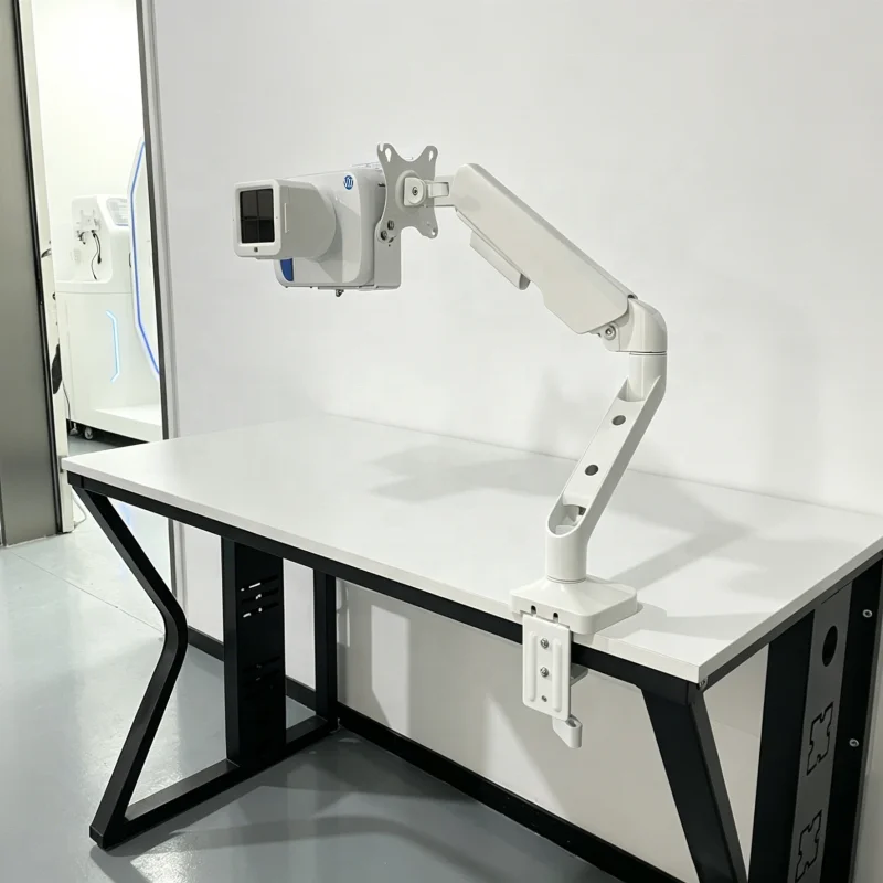 

【Hot】Handheld X-ray Machine Portable X Ray System Vet X Ray Machine High Clear Imaging Photos Portable DR