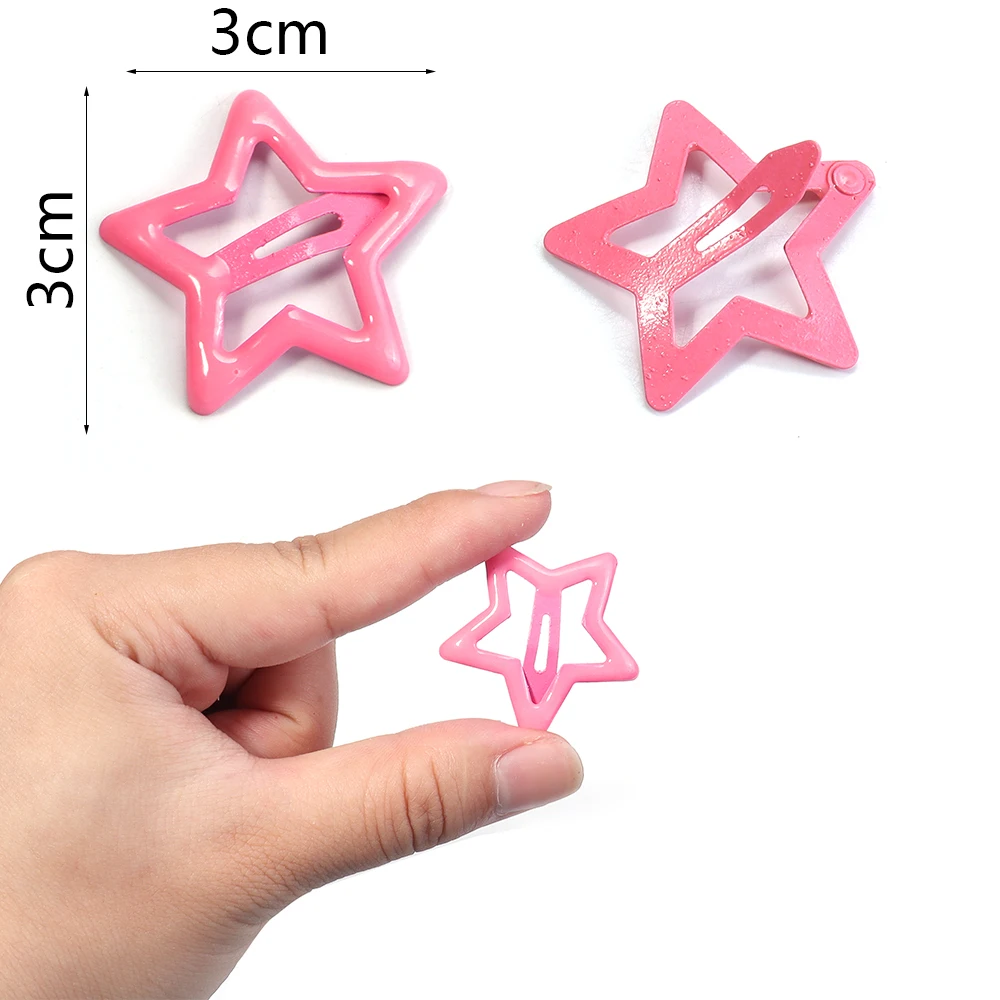 Thumbnail 2 - #19 Hair Clips Comparison Guide