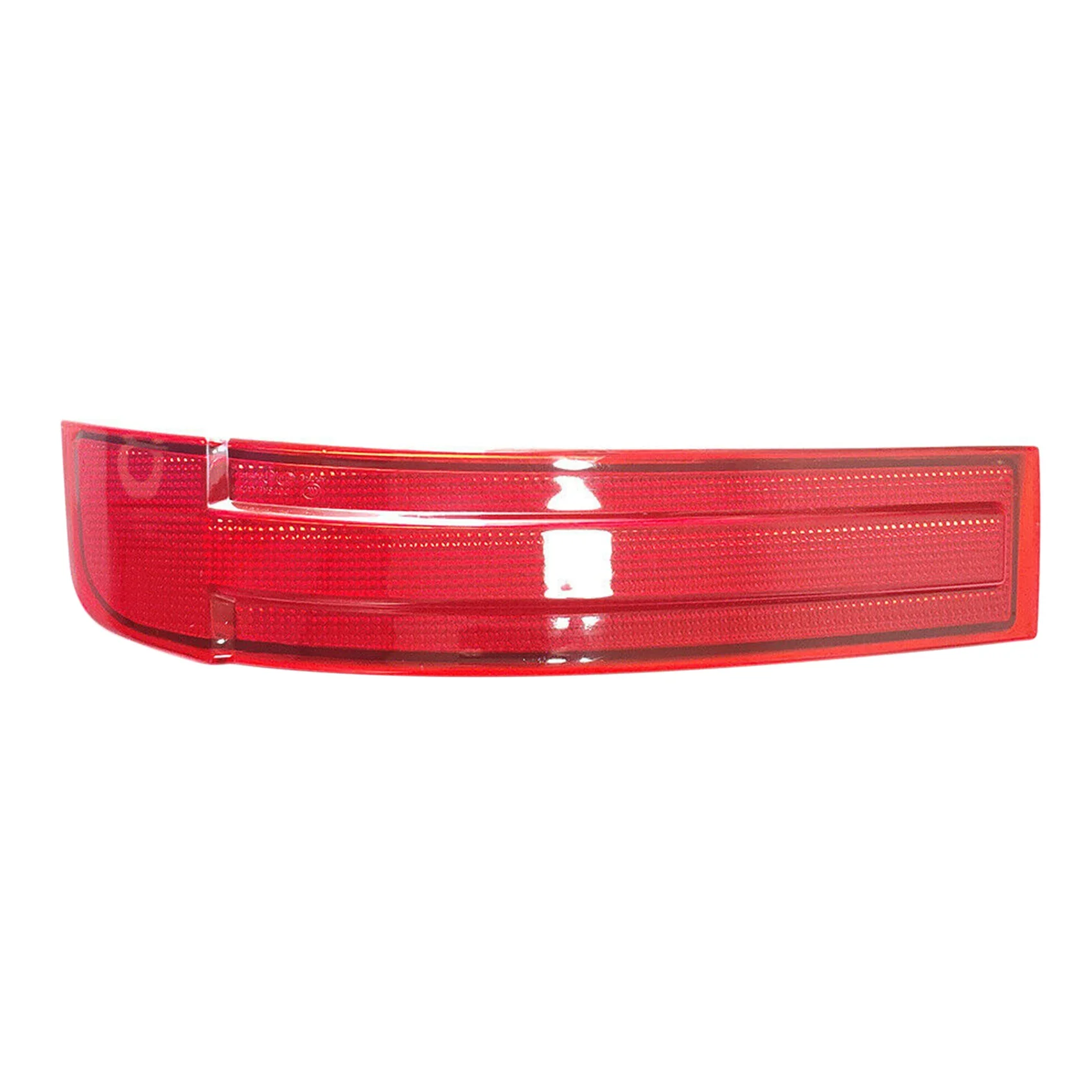 Car for Mercedes-Benz X164 GL320 GL450 GL550 2007 2008 2009 Rear Bumper Light Warn Light Red Lens 1648201174