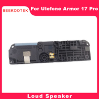 NewOriginal Ulefone Armor 17 Pro Speaker Inner Built Loud Speaker Rear Speaker Buzzer Ringer Horn For Ulefone Armor 17 Pro Phone