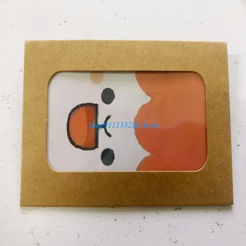 G88D Handmade Envelope Gift Card Envelope for Wedding Invitations Gift Cards