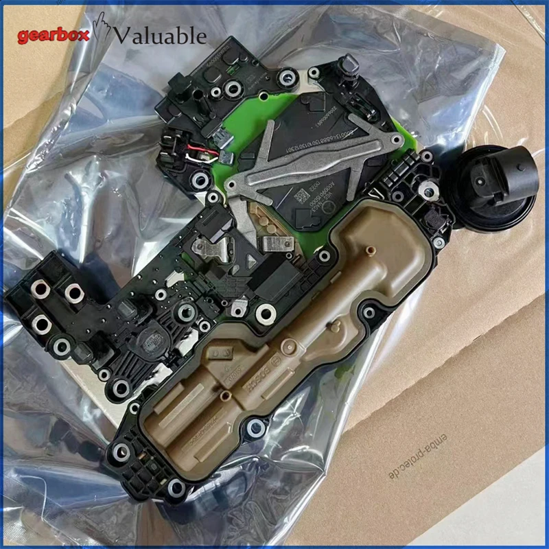 

725.011 725.0 TCM TCU Transmission Control Unit Module A7252709011 A0009015000 For Mercedes Benz W213 W238 EC GLC GLE