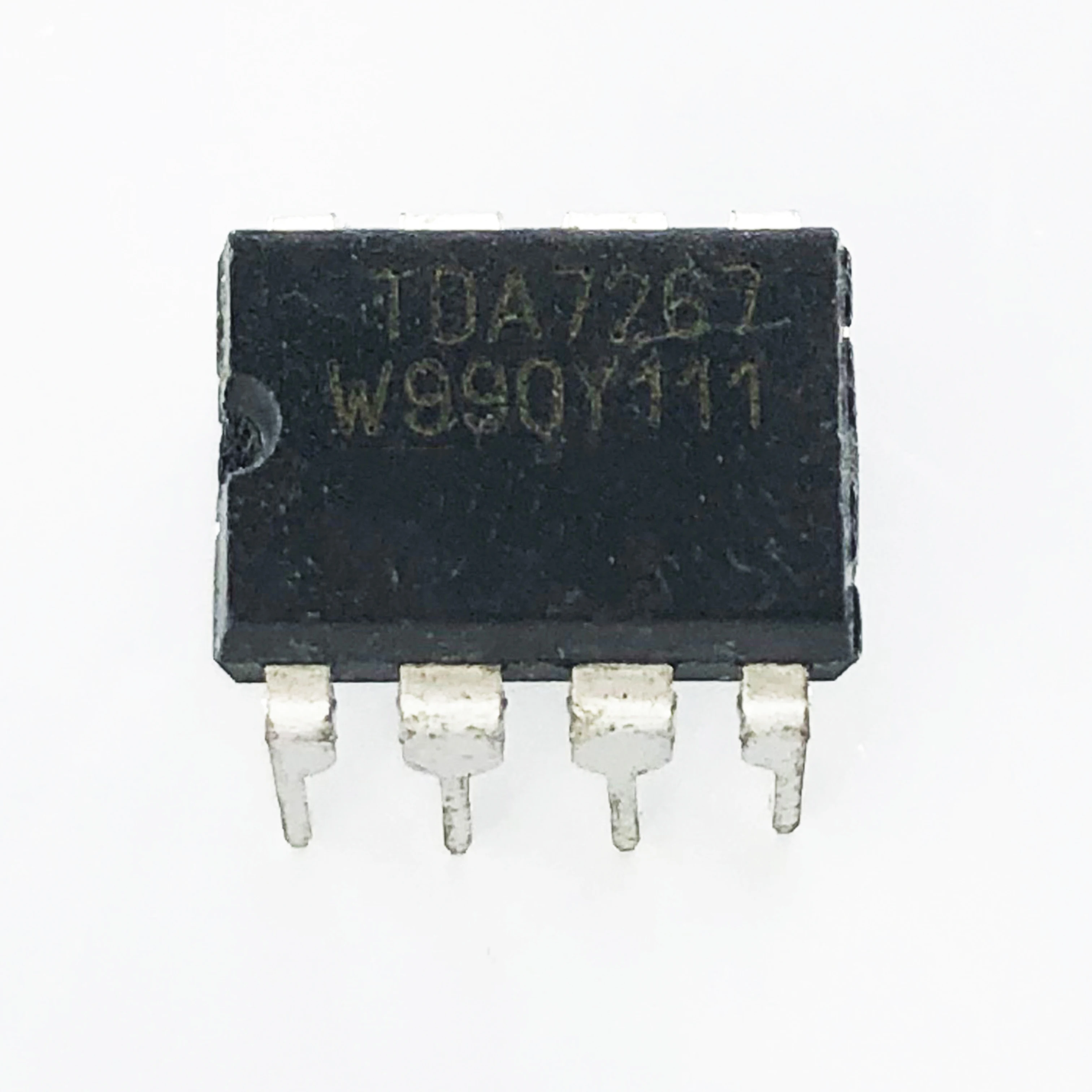 5pcs/lot TDA7267A TDA 7267 TDA7267 DIP-8 In Stock