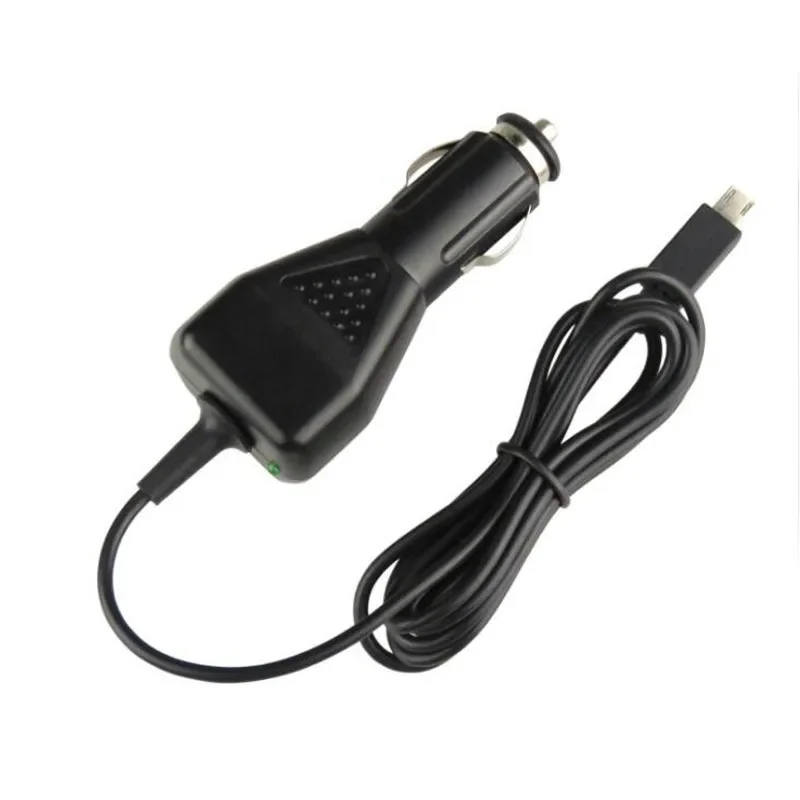 DC 19V 1.75A 33W Car Charger Laptop Power Adapter for Asus Tablet PC EeeBook X205T X205TA E200HA E202 E202SA E205 E205SA F205TA