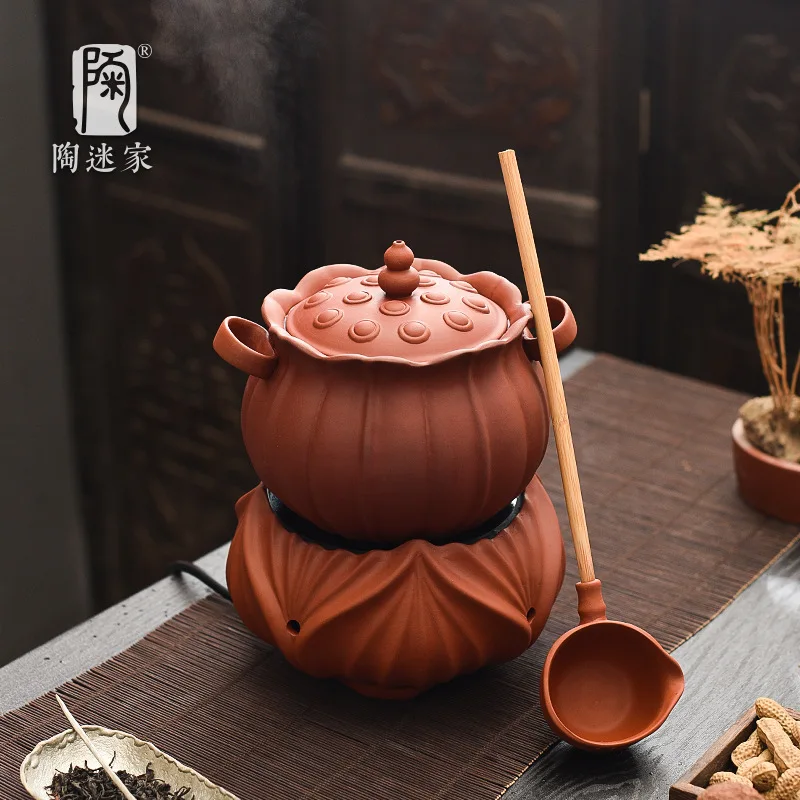 Tao Mi Raw Mine Red…