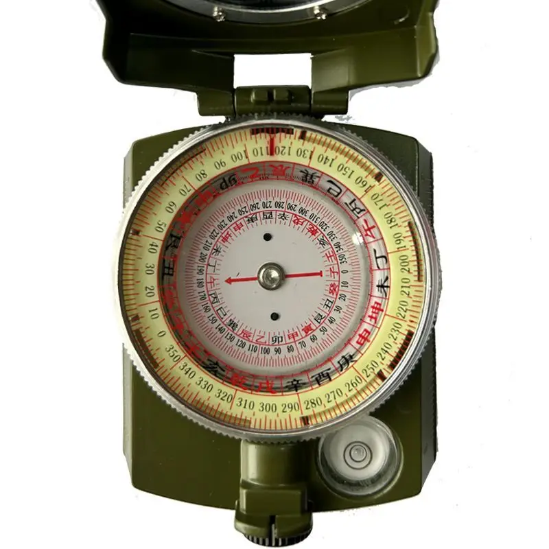 Thumbnail 4 - #33 Best Hiking Compass to Buy In 2026