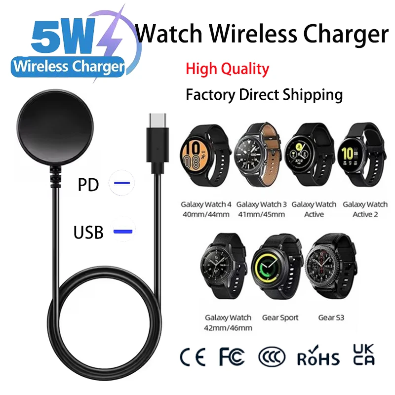 Usb Type-C Wireless…