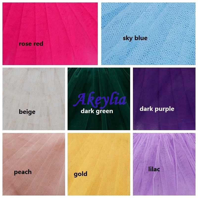 Akeylia-vestido de Ballet romántico azul grisáceo para mujer, tul suave profesional de hadas, competencia larga de forma dentada, azul viejo JNBL230