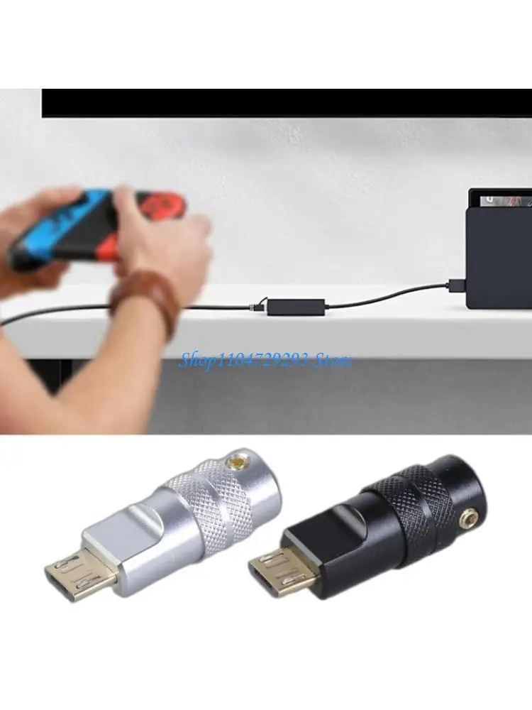 

Y2GD USB 5Pin Male Adapter Customization For Cable Soldering And Repairs