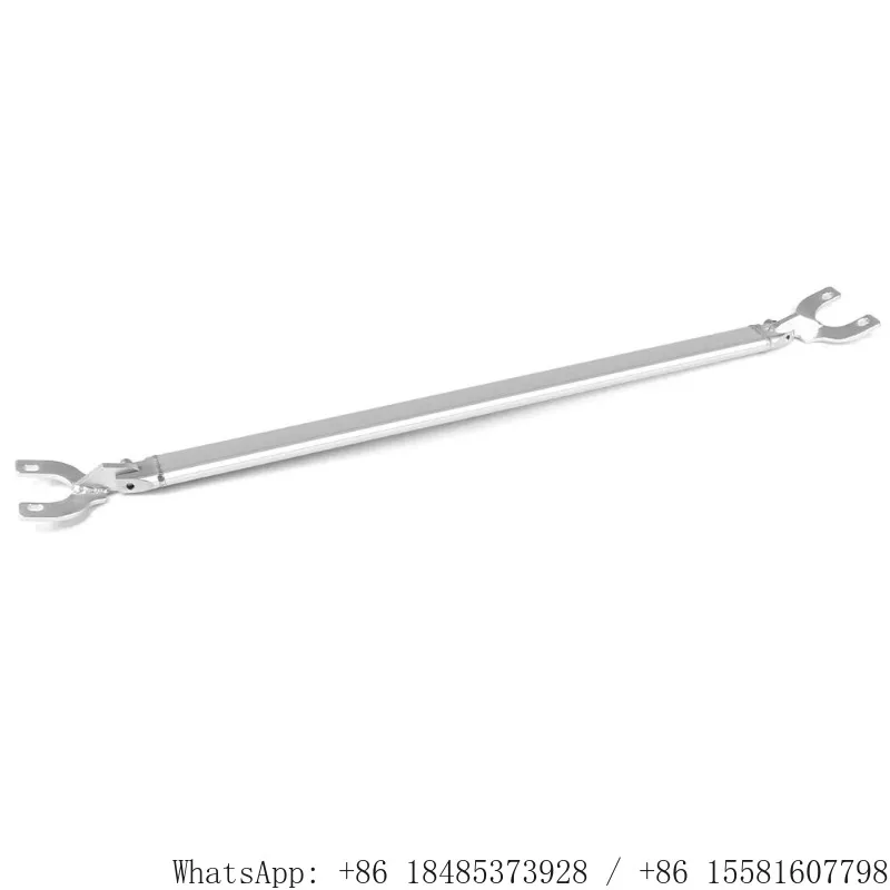 BX101525 Rear Upper Strut Brace Civic EG EK DC2 92-00 Chassis Stabilizer Suspension Reinforcement Accessory