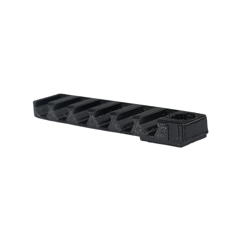1pc Quick Access Drill Bit Storage Clip For Milwaukee 3453 20 Series Rotary Drill Bit Storage Accessory Drill Bit Organiser