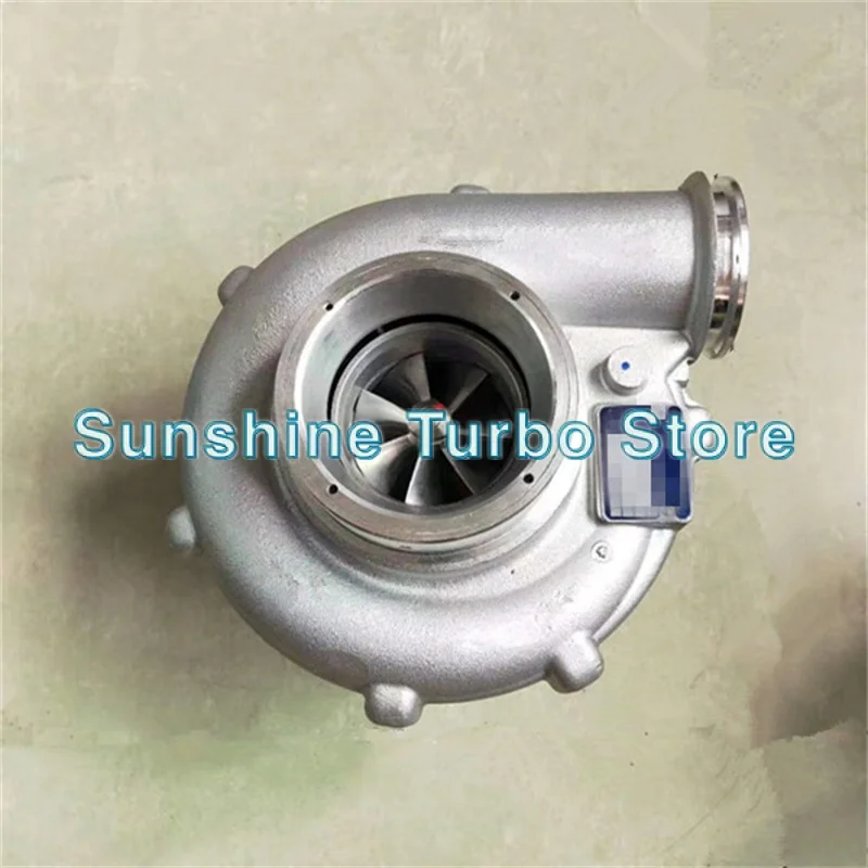 K29 Turbocharger 53299887122 53299887109 53299707119 51. 09100-7925 51. 09100-7629 51.09100-7761 For TGA Truck D2066LF Engine