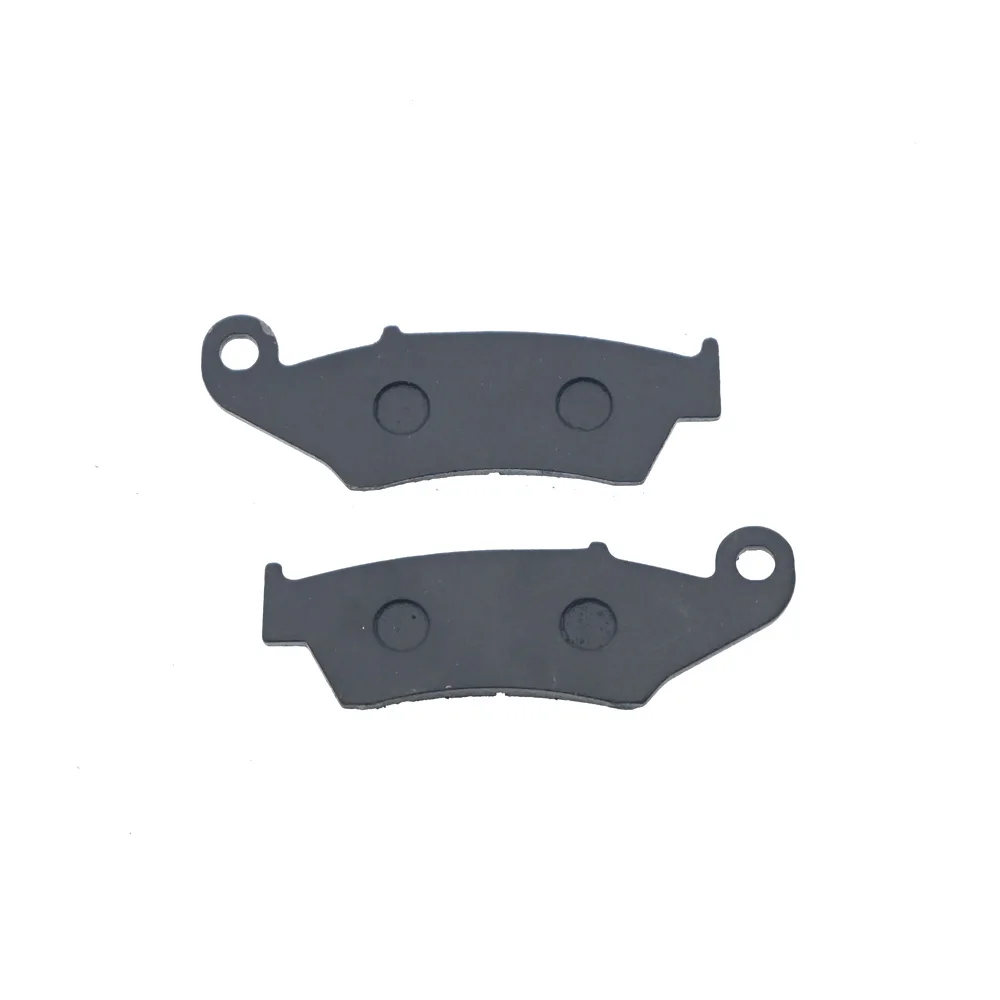 USERX Motorcycle Disc Brake Pads For FA185 HONDA KAWASAKI SUZUKI YAMAHA  ZERO CRE CRF XR YZ WR KLX KX 125 250 300 450 500 650