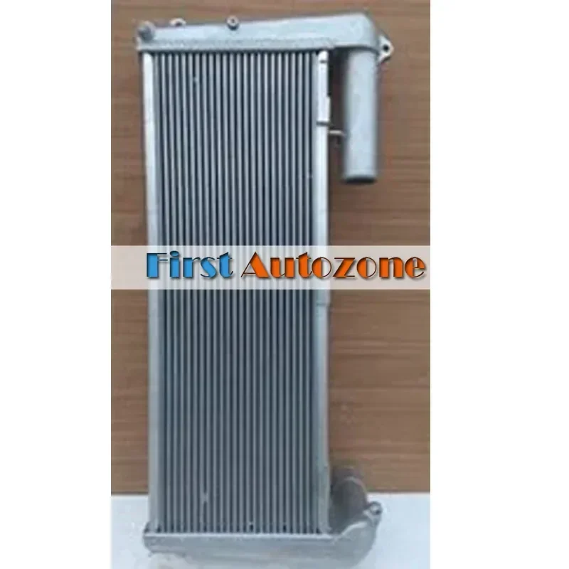 

EC240 EC290 EC240B EC290B Intercooler 14508728 Charge Air Cooler For Volvo Excavator