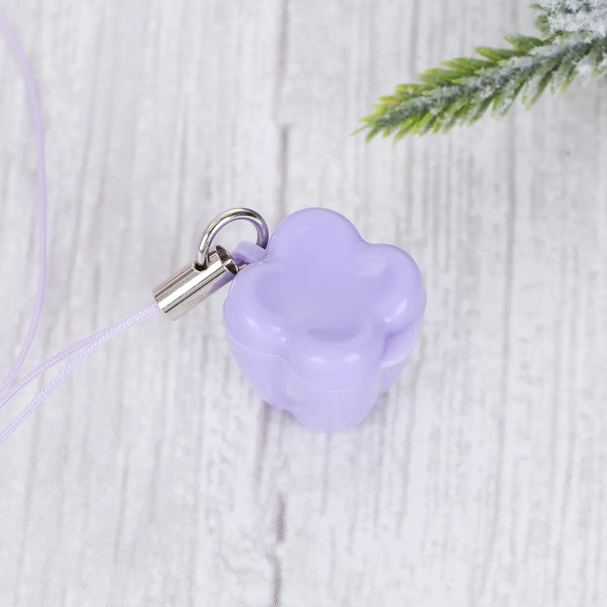 

10 шт., коробка для детских зубов, прочный дизайн, гладкая отделка для хранения зубов, органайзер на память для детей, фиолетовый праздничный подарок