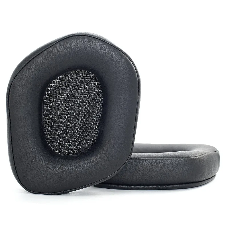 

Ear Pads Cushion For Logitech G733 Earphone Accessories Replacement Earpads Soft Protein Leather Memory Foam Sponge Earmuffs