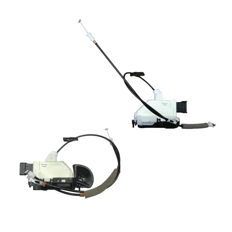 

Автомобильный привод левого и правого дверного замка для 301 1,6 л Citroen C3-XR Citroen Elysee 1,6 л, защелка дверного замка