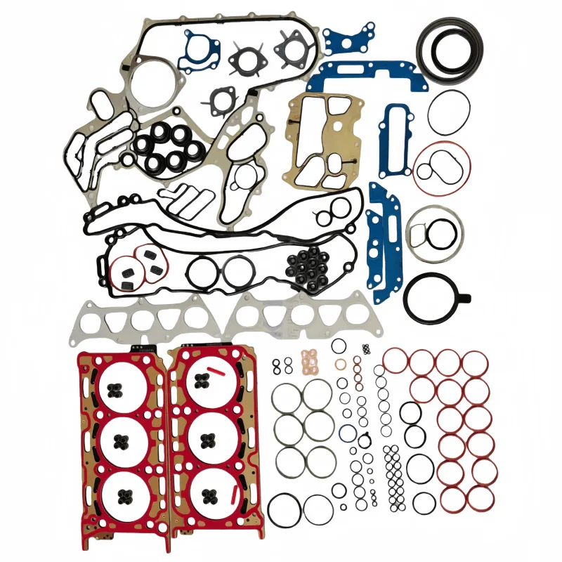 

Engine Parts Complete Full Gasket Set Repair Kit For Audi A6 C7 ALLROAD For Amarok Q7 CSW Crt CRT CZV DDV DMG 3.0 059103149AL