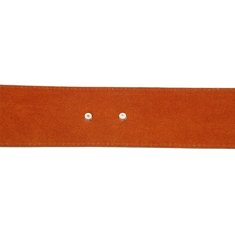 Womens Obi Riem Vintage Leer Echt Lederen Elastische Taille Riem Mode Brede Riemen