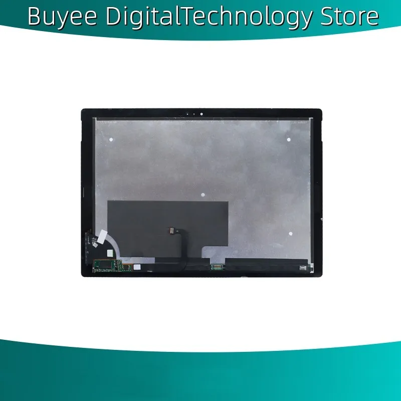 Imagem -04 - Polegada Original para Microsoft Surface Pro 1631 Portátil Display Lcd Assembléia Tela de Toque Digitador Substituição 12