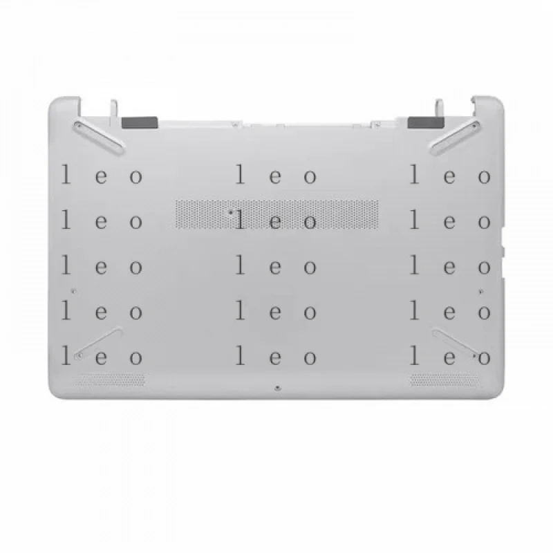 

BB For HP TPN-C130 C129 250 G6 15-BS Bottom Case Base Cover 924909-001 Silver