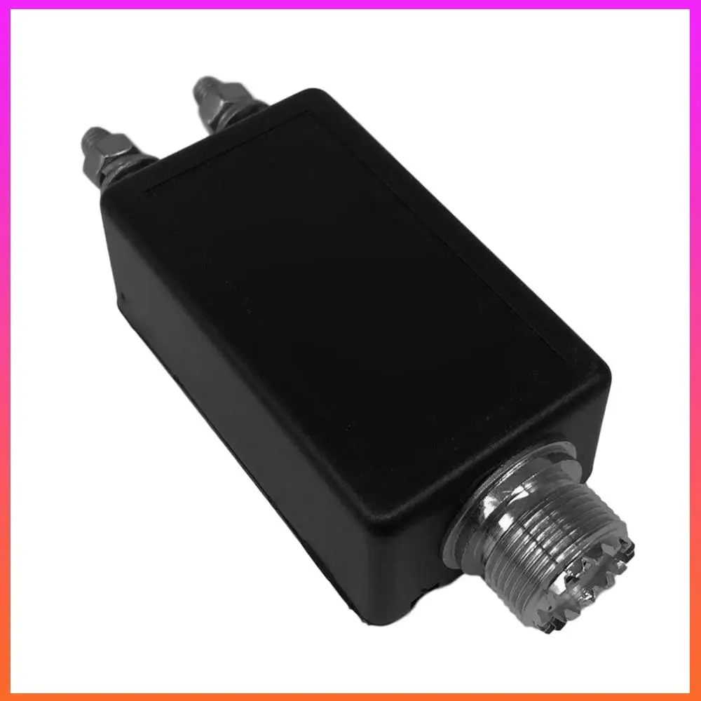 1:1 /1:9 HF Mini Balun مناسبة HF هوائي الموجات القصيرة الملحقات الإلكترونية Balun لمحطة QRP الخارجية والأثاث
