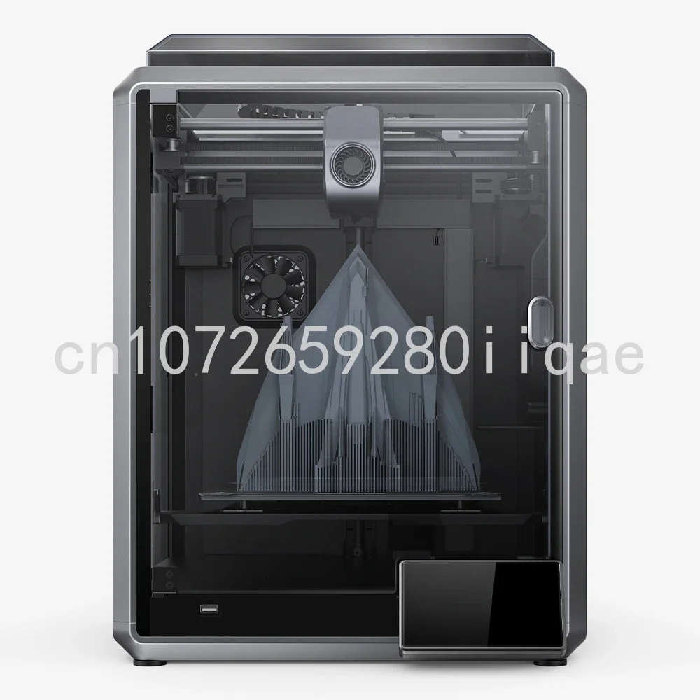 New 600mm/s High-speed Intelligent 3D Printer K1 AI LiDAR Camera Printing Equipment