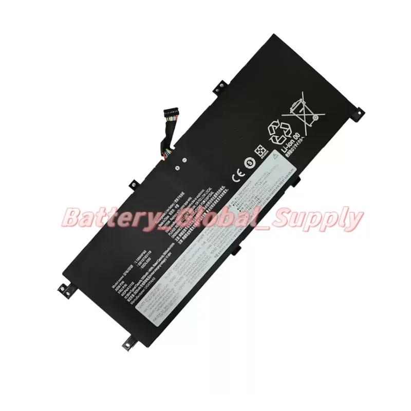 

Аккумулятор L13 Gen 2 Yoga L18M4P90 TP00114A/B/C 15.36v 2900mah