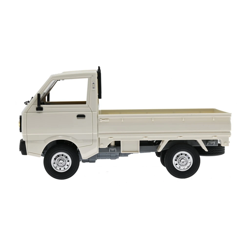 Горячая новинка, 4 шт., резиновая шина для колес для WPL D12 Mini 1/16, радиоуправляемый дрифт-грузовик, автомобильные запасные части, аксессуары