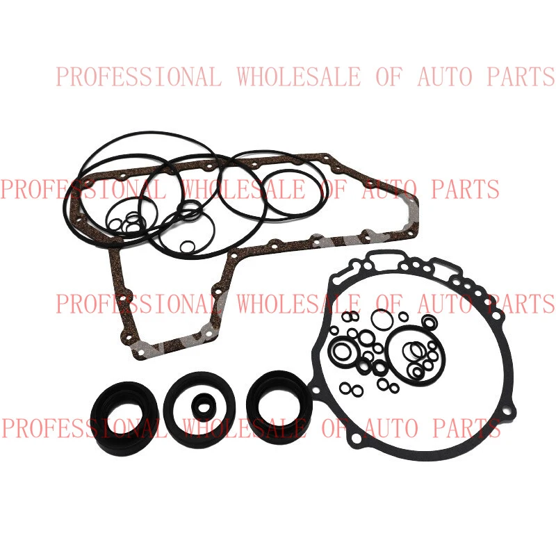 V+ RE0F09A Rebuild Kit JF010E For Nissan CVT Transmission Overhaul JF010E RE0F09B