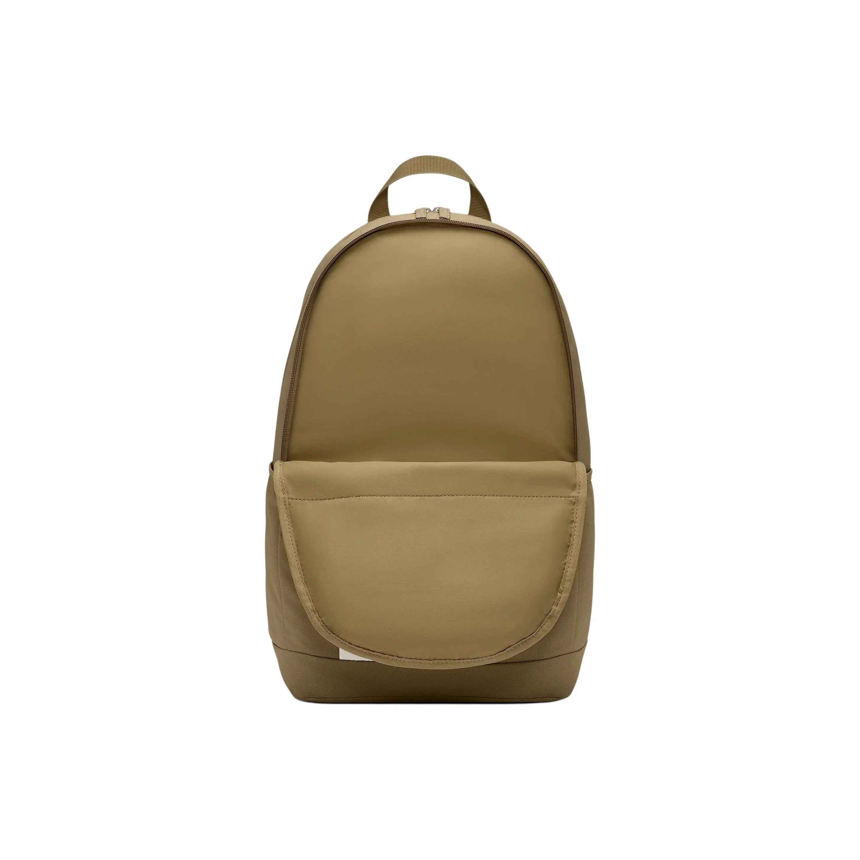 Picture 6: Nike Elemental Polyester Backpack Unisex Khaki DD0559-297
