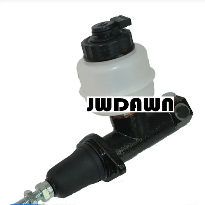 Brake Master Cylinder 05076747 For Jungheinrich Forklift  EFG115 216 320