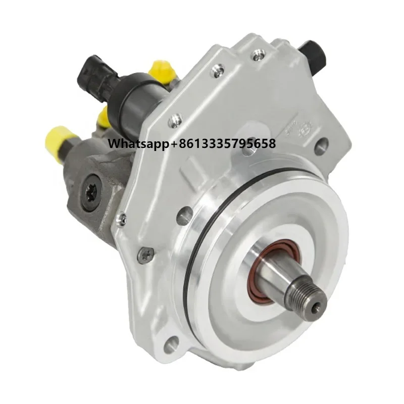 

Engineering Machinery Engine Accessories Fuel Pump 0445020110