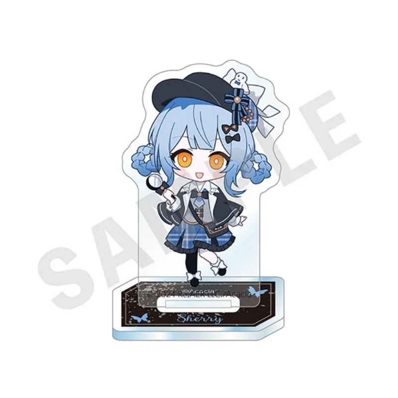 Anime Magical Girl Witch Trials Acrylic stand 