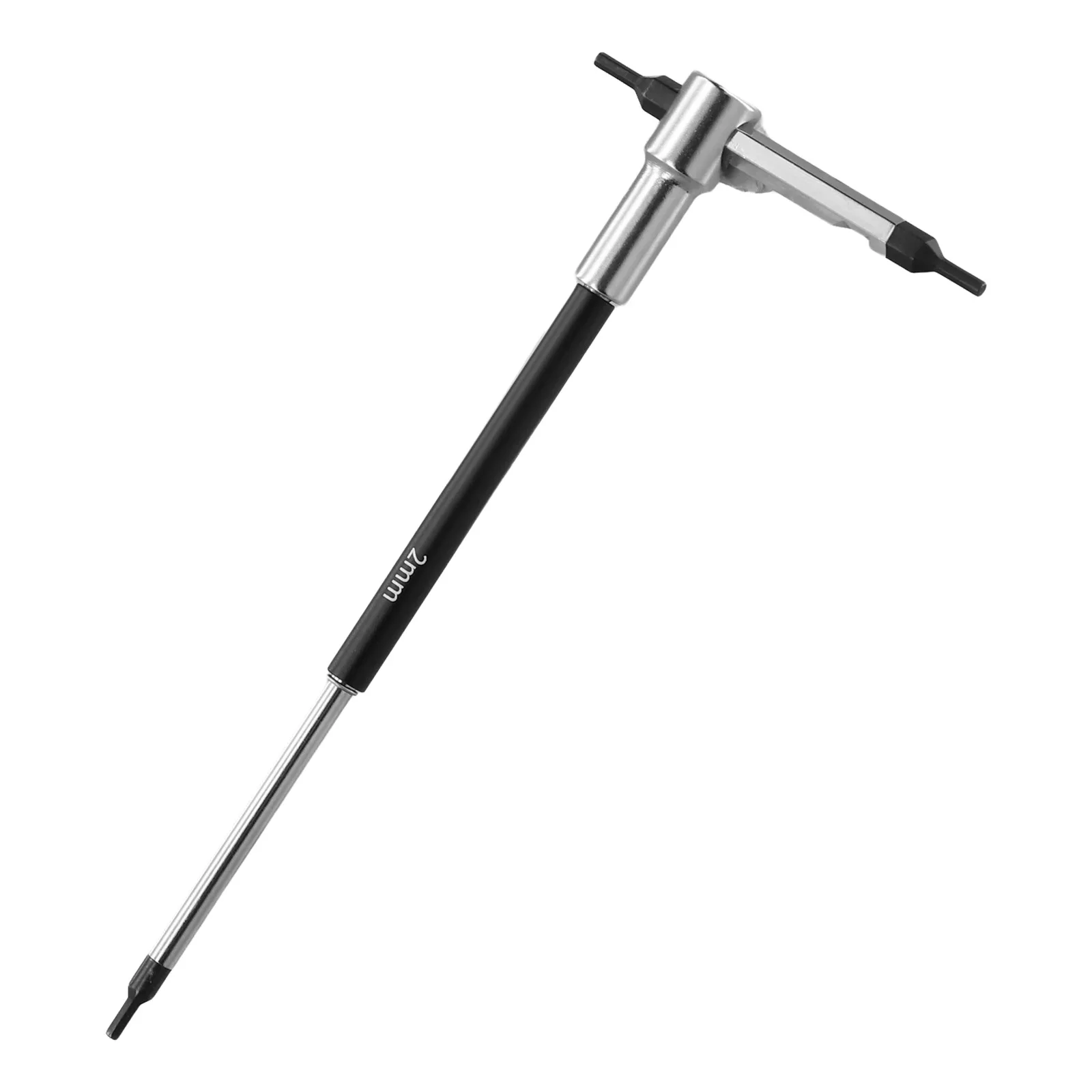 

2/2.5/3/4/5/6/8/10 мм/T25 Отвертка Torx Велосипедный шестигранный ключ с Т-образной ручкой Т-образный удлиненный Т-образный ключ 3-сторонние инструменты для ремонта