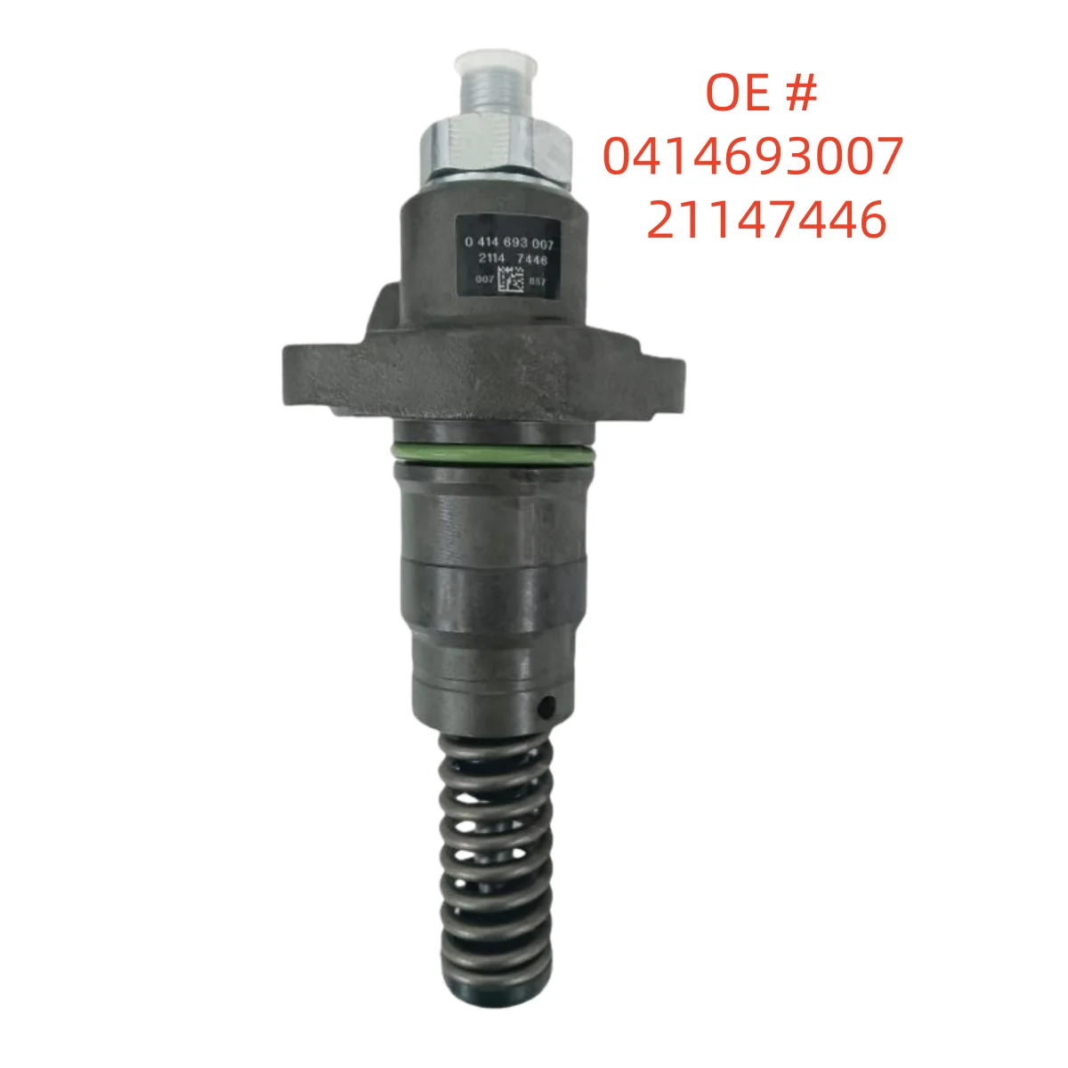 

high quality 0414693007 21147446 Diesel injection fuel unit pump For Deutz Volvo TCD2012 L06