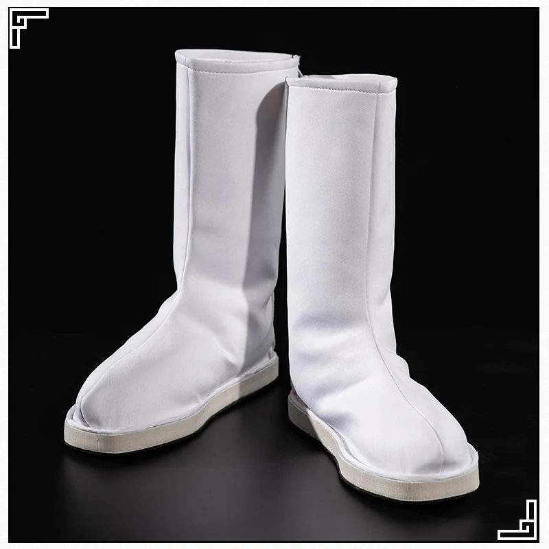 New Lan Wangji Lan Sizhui Lan Jingyi Cosplay Boots Grandmaster Of Demonic Cultivation Cosplay Shoes Mo Dao Zu Shi Halloween