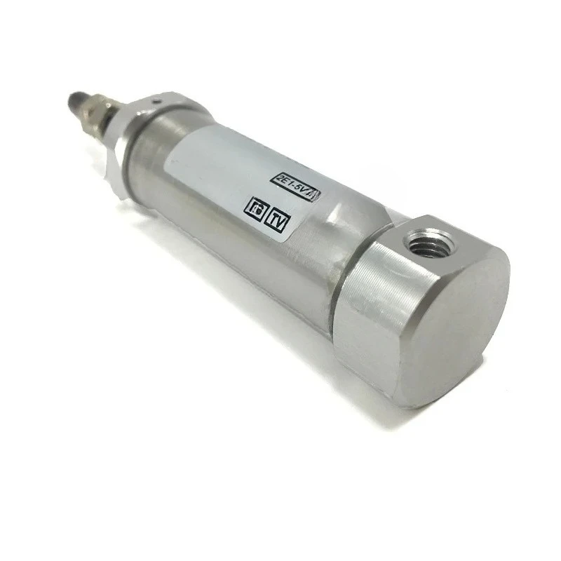 CJ2B16-35Z-B CJ2B16-45Z-B CJ2B16-15SZ الفولاذ المقاوم للصدأ اسطوانة صغيرة اسطوانة الهواء مكون هوائي أدوات الهواء سلسلة CJ2B