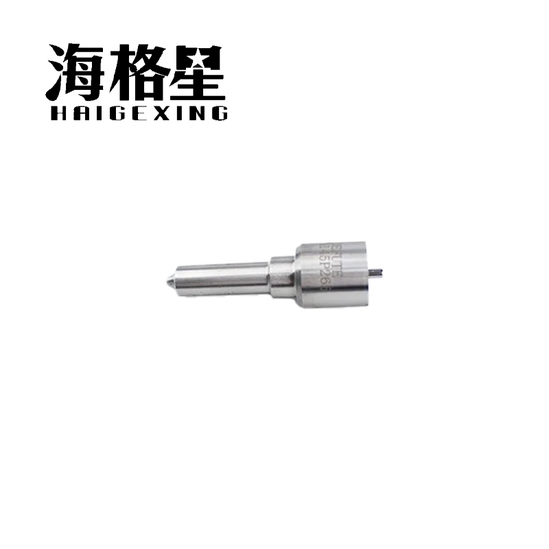 DSLA150P061 DSLA150P451W DSLA152P732F DSLA155P259 DSLA145P265 For HaiGeXing P Series Diesel Injection Nozzle