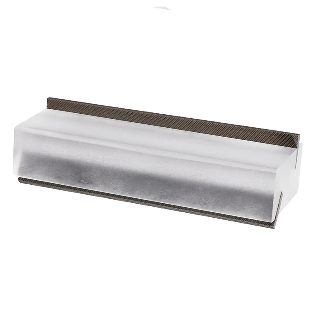 

Guitar Fret File 35 90 Degree Fret Leveler with Abrasion Resistant Surface for Smooth Fingerboard Polishing Luthier Chamfering