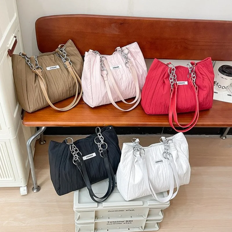 

Fashion Forward Barrel Bag Women Trendy Cylindrical Crossbody Bag Unique Shape Design For The Style Conscious