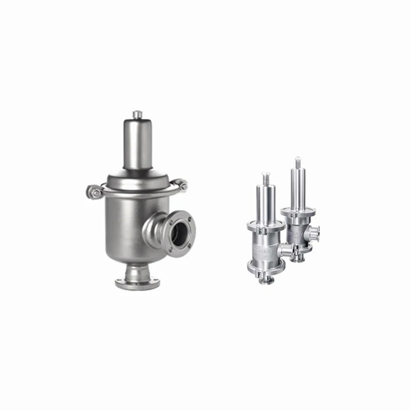 

DONJOY 316L stainless steel hydraulic pressure reducing valve safety relief valves pressure reducing valves