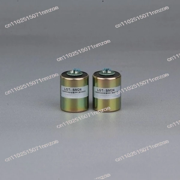 Detector Vibration …