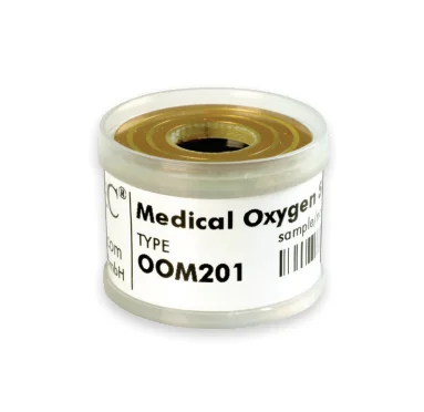 OOM201 Envitec Compatible O2 Cell for Draeger OOM201 GAS SENSOR Honeywell EnviteC Series