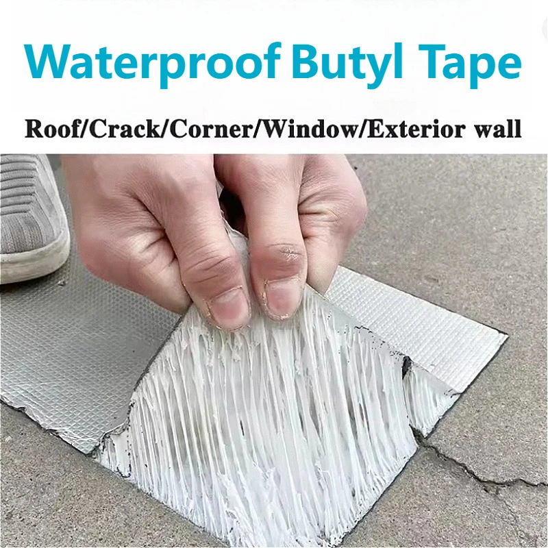 : Materiais de impermeabilização