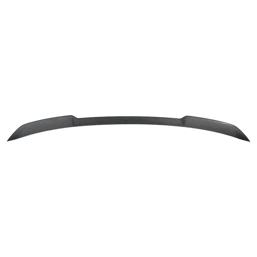 

Suitable For 18-UP Cayenne 9Y0 Coupe TKT Carbon Fiber Middle Wing