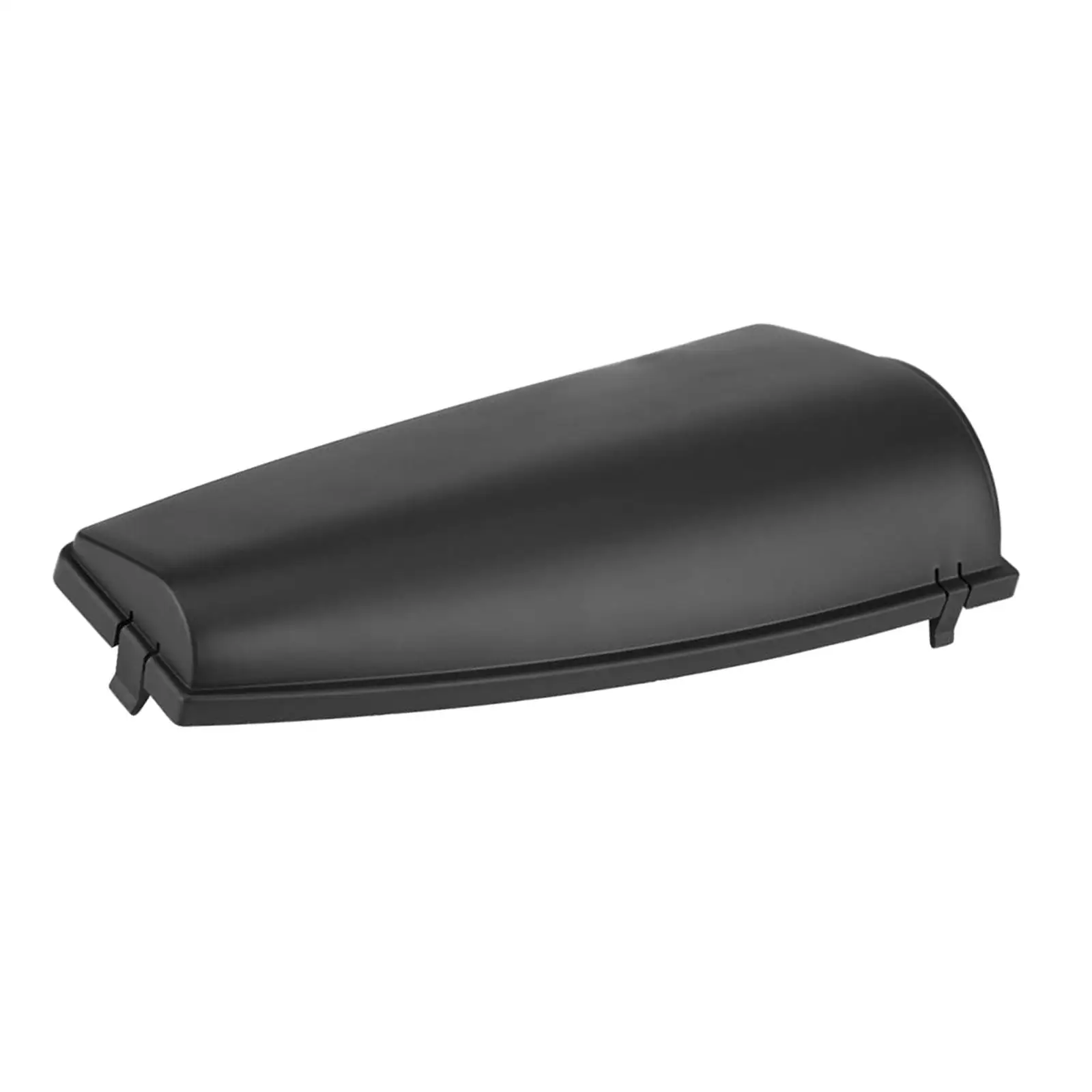 Car Air Intake Cover Easy Installation Car Air Intake Inlet Duct Cover Lid for VW 1.9Tdi/2.0Tdi/2.0tfsi Passat B6 B7