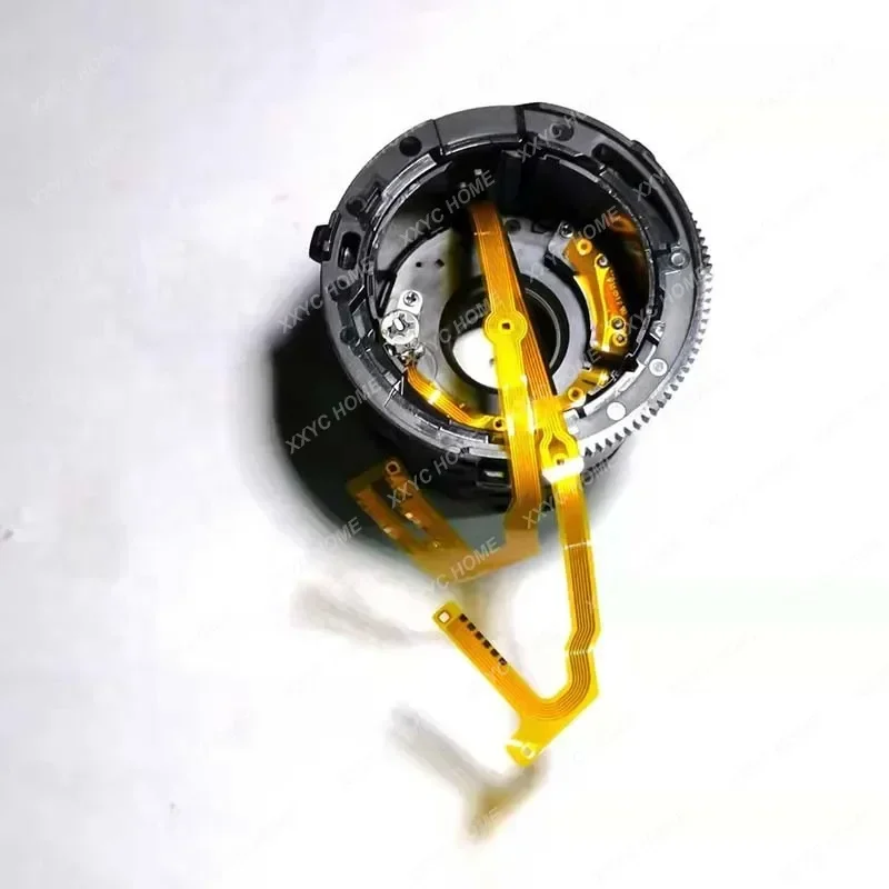 New Anti Shake and Iris Assy Repair Parts for Panasonic DMC-LX100 LX100 for Leica D-LUX Typ109 Camera
