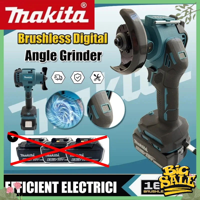 mini-smerigliatrice-angolare-digitale-brushless-makita-macchina-per-lucidatura-e-taglio-utensile-elettrico-compatibile-con-batterie-makita-18v-20v
